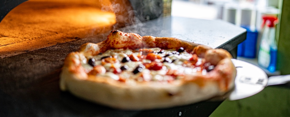 Bouquet Mediterraneo